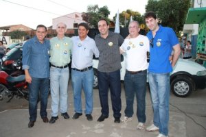 2012 - Campanha Municipal - Governador Valadares 2